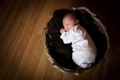 Baby Picture