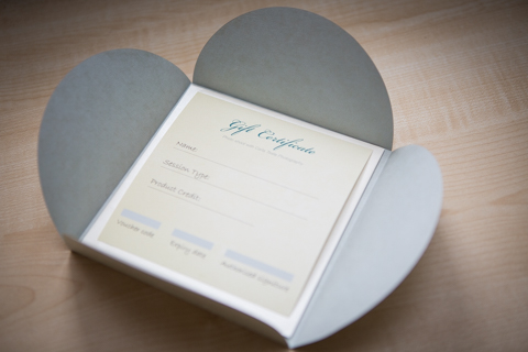 Gift Voucher