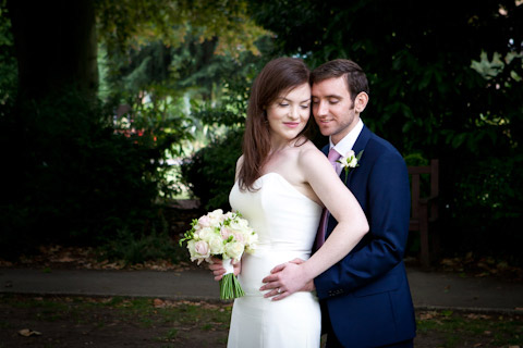 Wedding Picture